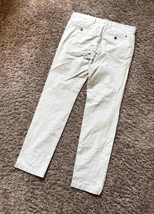 Чіноси tommy hilfiger