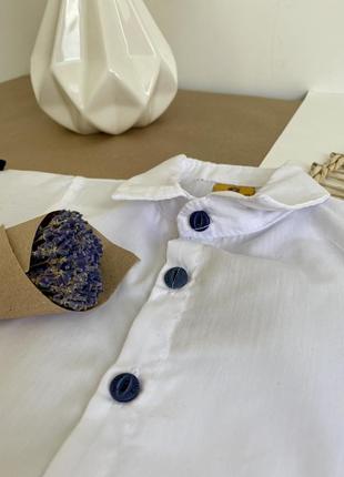 🧸сорочка для хлопчика🧸