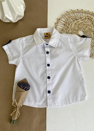 🧸сорочка для хлопчика🧸 2