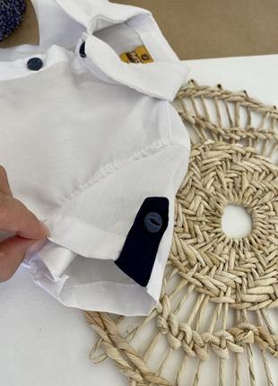 🧸сорочка для хлопчика🧸 3