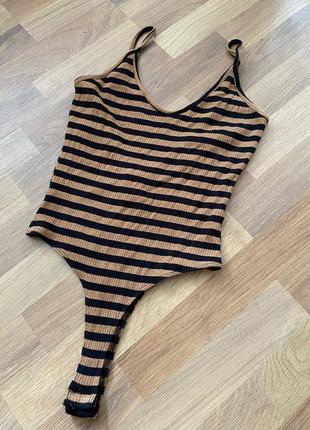 Боді жіночий