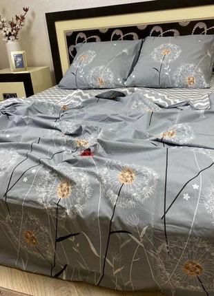 Постільний комплект бязь