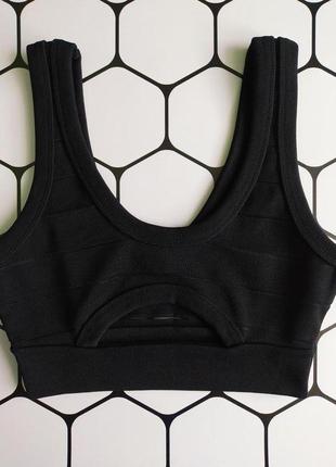 Дуже крутий топ)))розмір 8/36