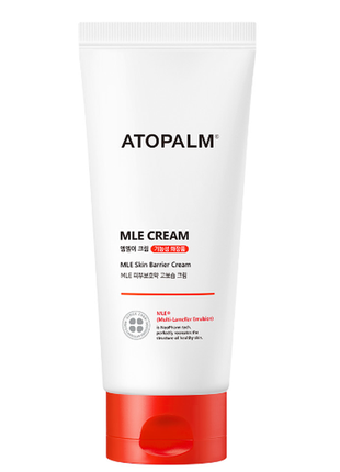 Крем с многослойной эмульсией atopalm mle cream