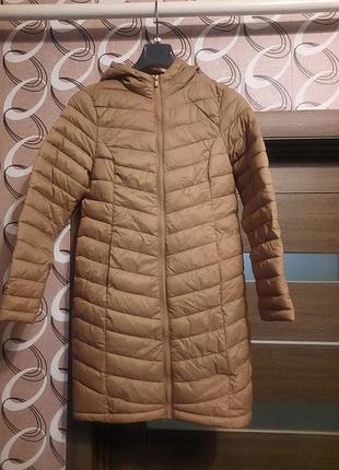 Женская куртка sinsay