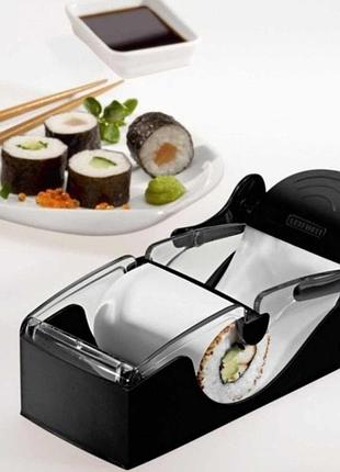 Машинка для приготування суші та ролів perfect rollsushi