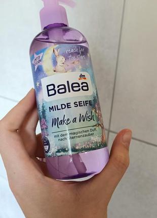 Мило для рук balea2 фото