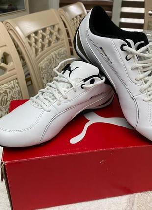 Кросівки чоловічі puma