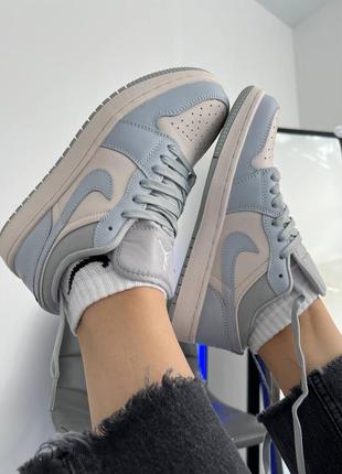 Жіночі кеди nike ❣️❣️❣️3 фото