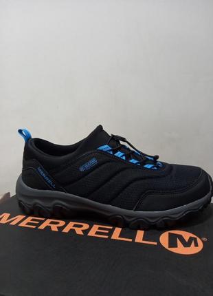 Кроссовки merrell ice cap moc 5 оригинал