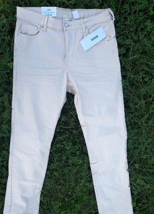 Жіночі джинси h&m.