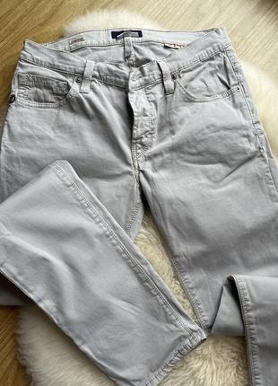 Джинси made in italy