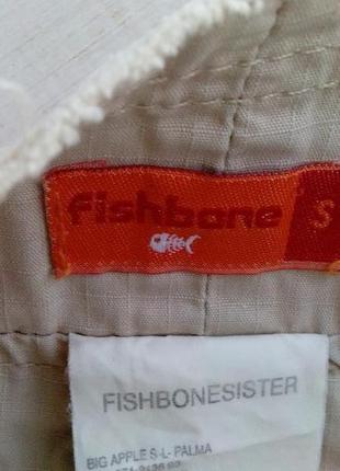 Отличная юбка fishbone 5