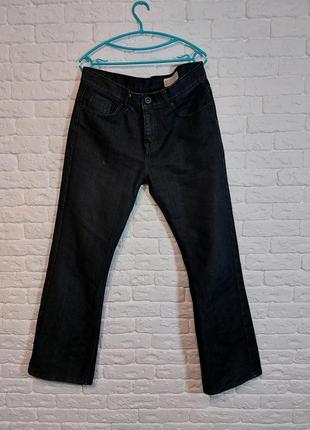 Фирменные джинсы 32р.
