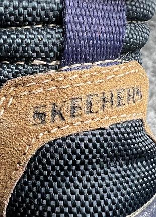Черевики skechers 2