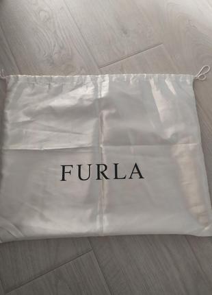 Мішок , ,чохол для сумки  furla8 фото