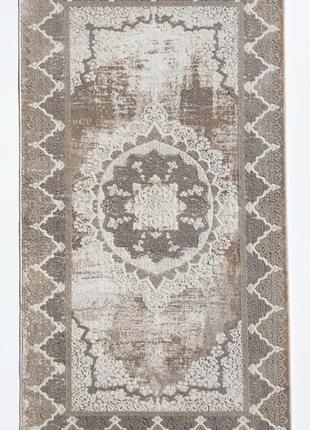 Дизайнерський турецький килим від pierre cardin