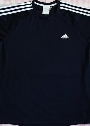Футболка спорт adidas