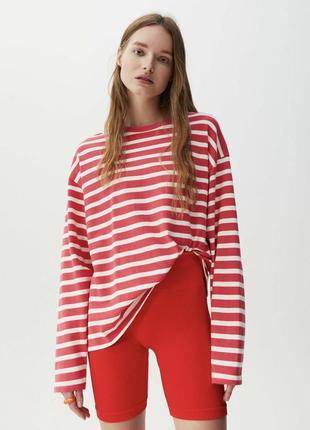 Кофта pull&bear