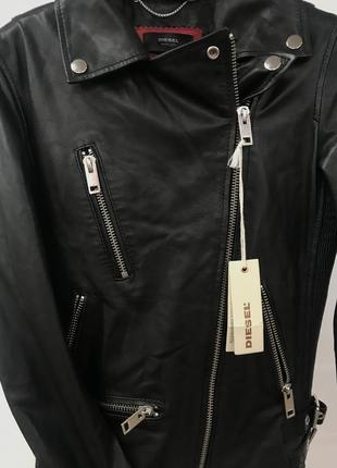 Косуха diesel monet 8