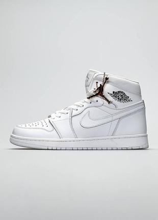 Чоловічі кросівки nike air jordan 🔥