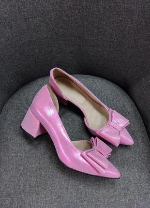 Туфли женские