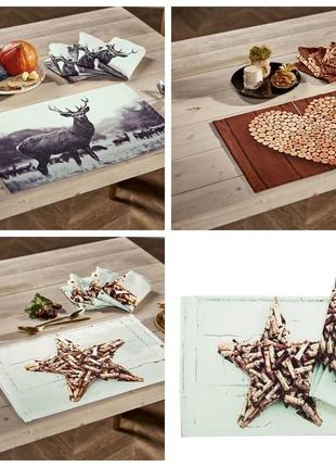 Великі сервірувальні серветки або для осіб, meradiso німеччина