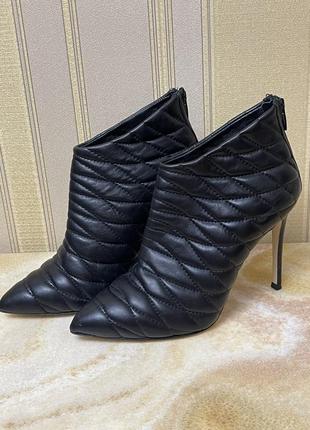 Ботинки sassofono