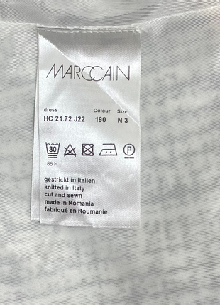 Классное платье marc cain7 фото