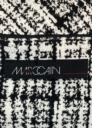 Класне плаття marc cain 9