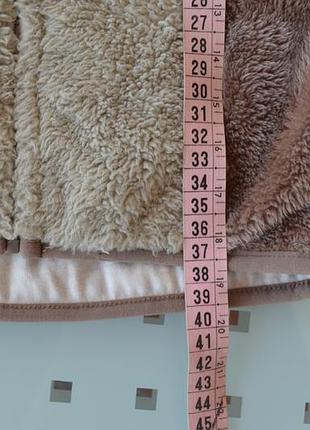 Детская кофта с ушками 3