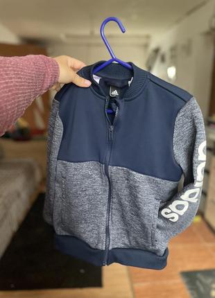 Кофта/куртка adidas