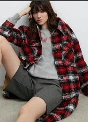 Пальто zara 👍💣