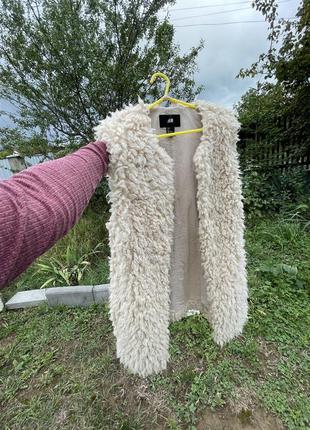 Безрукавка