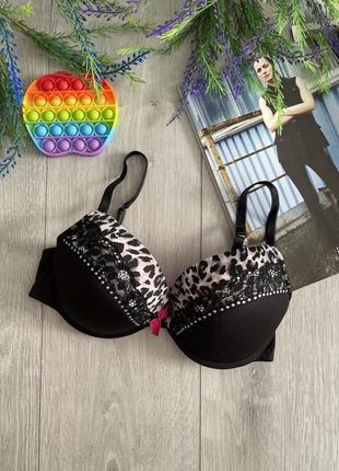 Бюстгальтер пуш ап