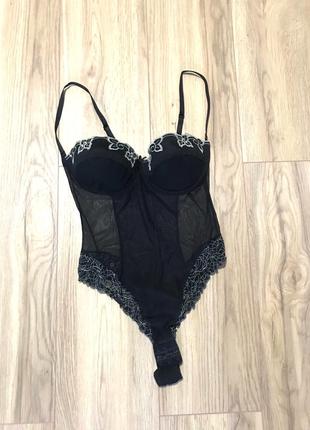 Гарний комбі білизна 80с франція