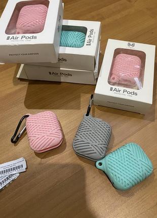 Чохол до airpods