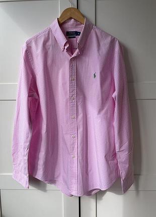 Сорочка polo ralph lauren