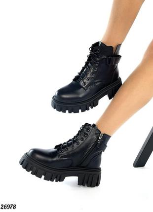 ❗❗sale❗❗черевики натуральна шкіра