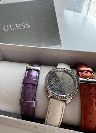 Годинник guess