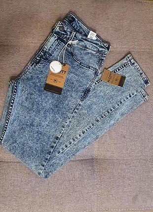 Джинси alcott чоловічі