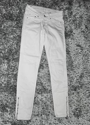 Джинси h&m