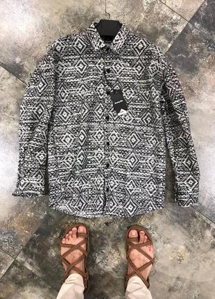 Сорочка байкова