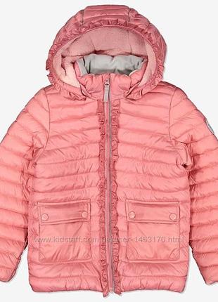 Куртка polarn o. pyret, 1-1, 5 року