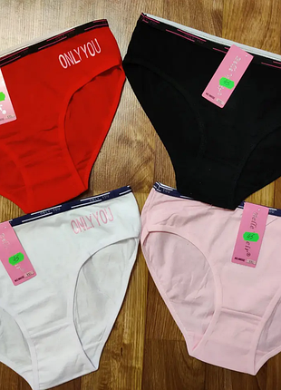 Жіночі труси