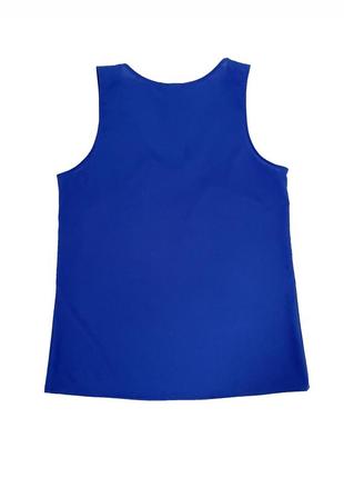 Топ со стеклярусом h&m, xs 4
