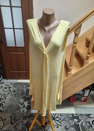 Кардиган літній