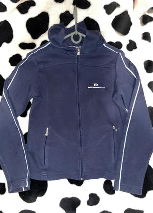 Олімпійка мерч bmw williams f1 team