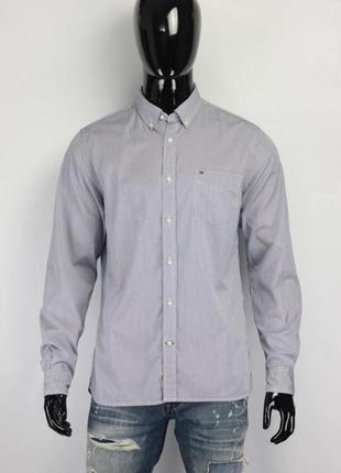 Бавовняна сорочка