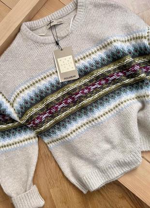 Светр pull&bear 2